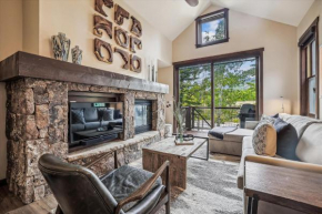 Main Street Junction 29 Condo Breckenridge